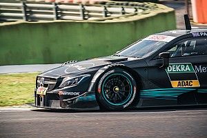 Hockenheim acoge los últimos test de pretemporada del DTM 2018