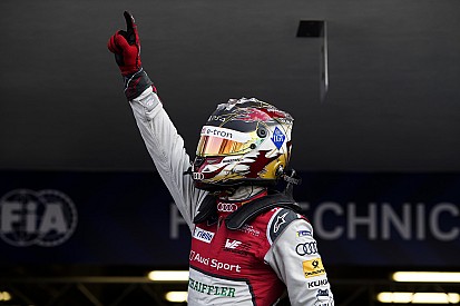 Abt, une victoire qui "fait disparaître le fantôme de Hong Kong"