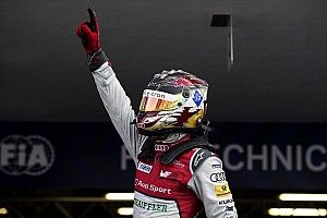Abt, une victoire qui "fait disparaître le fantôme de Hong Kong"