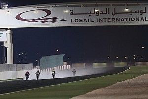 Los horarios para el GP de Qatar de MotoGP
