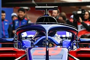 Todt baffled by F1 driver halo criticisms