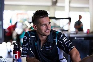 Caruso set for Tickford Supercars enduro seat
