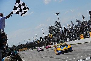 Stock Car confirma Curitiba para segunda etapa de 2018