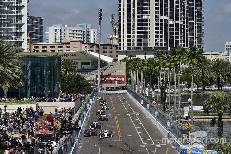 IndyCar-Vorschau 2019: Auf ein Neues im Duell Chevy vs. Honda
