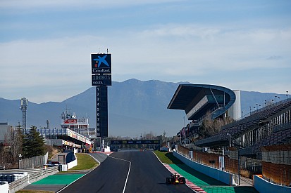 Video: İspanya GP'si, pilotların farkını nasıl ortaya koyuyor