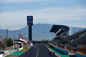 Video: How the Spanish GP exposes driver differences
