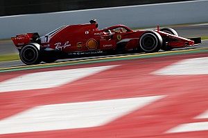 Raikkonen had 'nog harder gekund' op laatste testdag