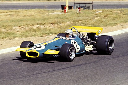 Sucedió un 7 de marzo: La última victoria de Brabham
