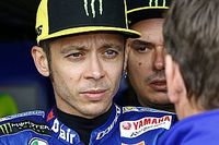 Rossi aborde "deux courses très importantes" pour le développement