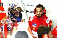 Doviziosio na teleurstellende GP: “Realiteit is dat we te traag waren”