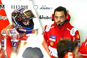 Doviziosio na teleurstellende GP: “Realiteit is dat we te traag waren”
