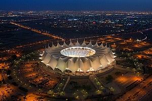 Race of Champions erstmals in Saudi-Arabien