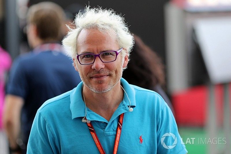Villeneuve: “Williams vendeu a alma aos bilhões de Stroll”