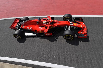 Formel 1 Silverstone 2018: Das Qualifying im Formel-1-Liveticker