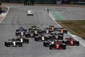 Renault: redução de calendário “valorizaria” a F1