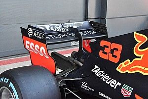 Silverstone, dubbi sulla zona DRS del rettilineo di partenza: in Curva 1 e 2 potrebbe esserci poco carico aerodinamico