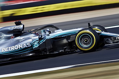 Hamilton sauve 18 points après un départ catastrophique
