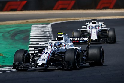 Sirotkin: "Progressie Williams door grotere factoren nog onzichtbaar"