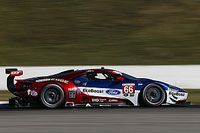 Lime Rock IMSA: Ford leads GTLM, Lexus heads GTD in first practice