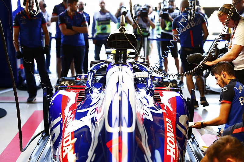 A nagy hátraarc: minek változtatni az F1-motorokon, ha nincs új jelentkező?
