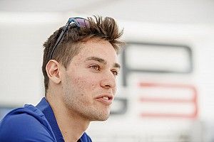 Trident promuove Alessio Lorandi in F2. L'italiano prenderà il posto del licenziato Santino Ferrucci