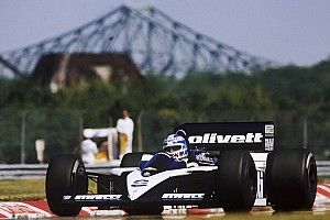 Bernie Ecclestone tárgyalásai: „Vagy aláírod ezt a szerződést, vagy kisétálsz az ajtón”