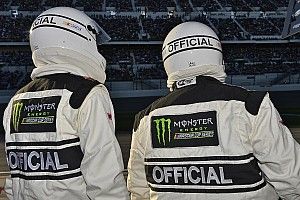 Roundtable: Are there too many rules in NASCAR?
