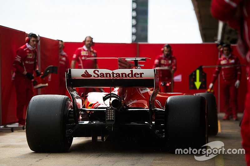 В Ferrari придумали прорывную технологию впрыска