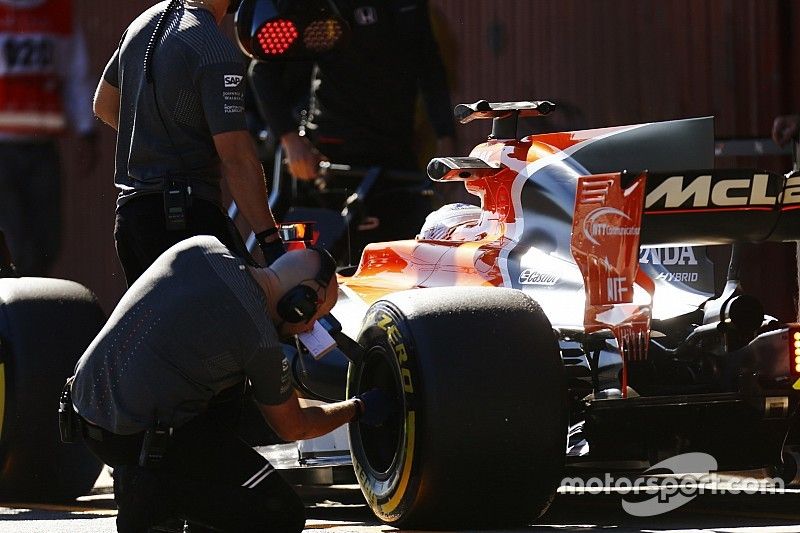 Huit circuits et dix équipes pour les tests Pirelli cette saison