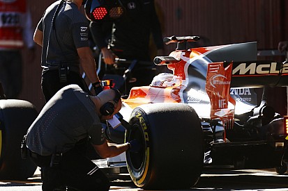 Pirelli annonce ses pneus pour quatre autres GP