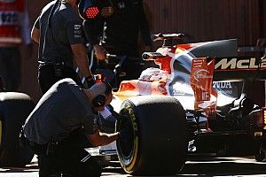 Huit circuits et dix équipes pour les tests Pirelli cette saison