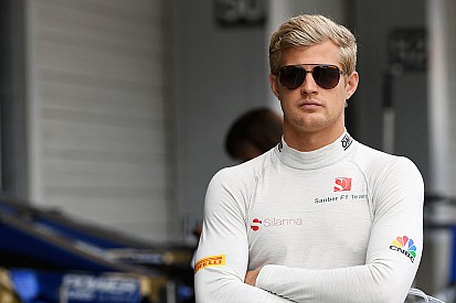 Ericsson : Le moteur Ferrari 2018, un "grand pas en avant" pour Sauber