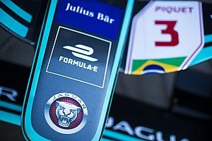 Formula E teknoloji toplantısında 2021 kuralları görüşüldü