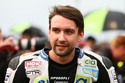 Christoffer Bergman torna in Supersport con Wojcik Racing