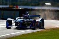 Venturi: Testing Mercedes drivers just a coincidence