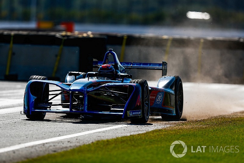 Formel E 2017/18: Venturi verpflichtet DTM-Duo von Mercedes