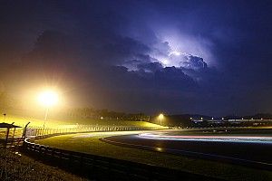 Sepang tambah fasilitas event nonbalapan