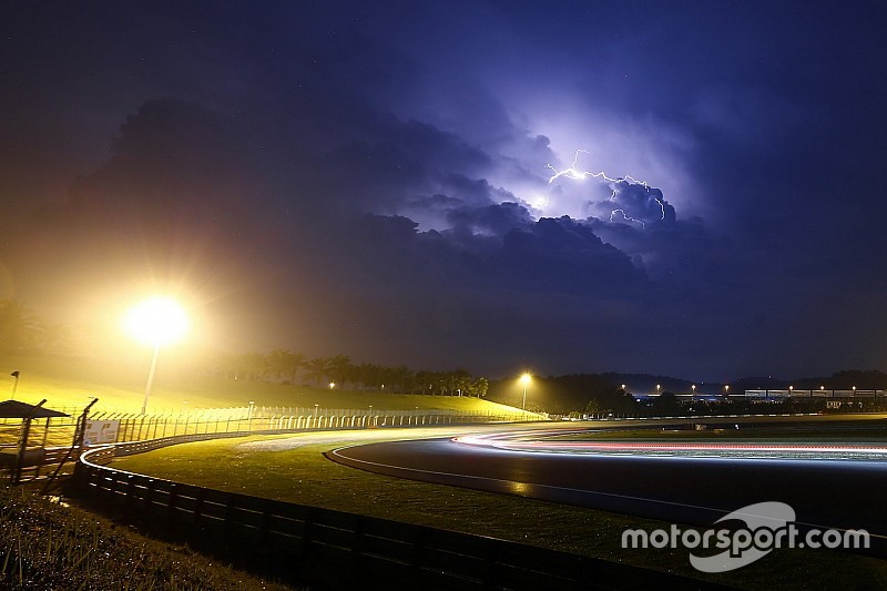 Sepang tambah fasilitas event nonbalapan