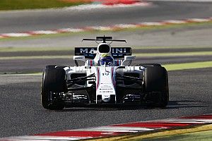 Felipe Massa: Formel-1-Rückkehr war an Forderungen geknüpft