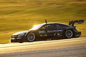 Mercedes gibt Fahrer-Team-Zuordnung für DTM 2017 bekannt