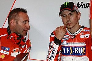 Lorenzo tak yakin menangi MotoGP Qatar