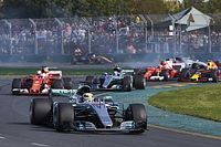 Bottas cree que habrá carreras más emocionantes que la de Australia