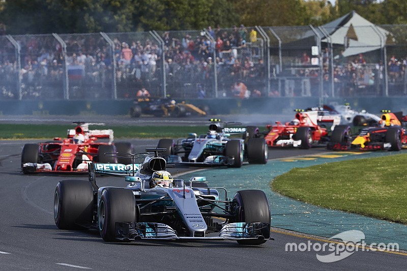 Todt veut pouvoir réformer la F1 plus aisément