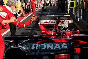 Nova F1 proporciona GP da Austrália mais curto da história
