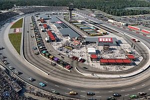 Rebranded Richmond Raceway to get $30 million dollar facelift