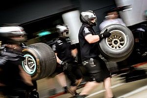 Jenis kompon ban Pirelli bisa bertambah pada F1 2018