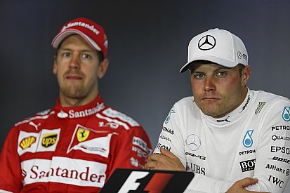 Las 10 mejores declaraciones del GP de Austria de F1