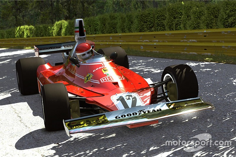 Review: Assetto Corsa