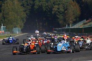 Neuf équipes sélectionnées pour la Formule Renault Eurocup en 2018