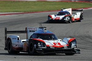 Motorsport.tv: Programmering in oktober